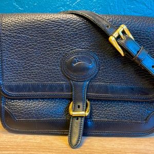 Vintage Dooney & Bourke Purse